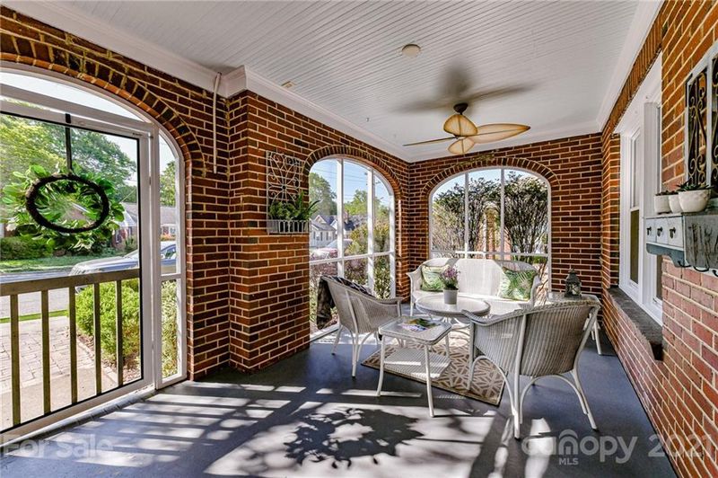 2110 Scott Ave, Charlotte, NC 28203