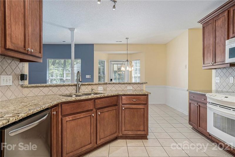 4627 Dellfield Way, Charlotte, NC 28269