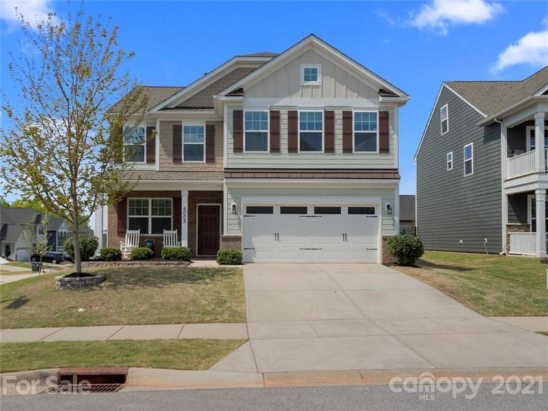 5005 Fenwick Ct, Lancaster, SC 29720