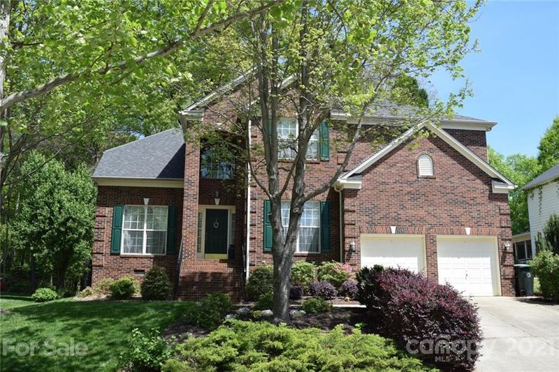 19914 Sandyedge Dr, Cornelius, NC 28031