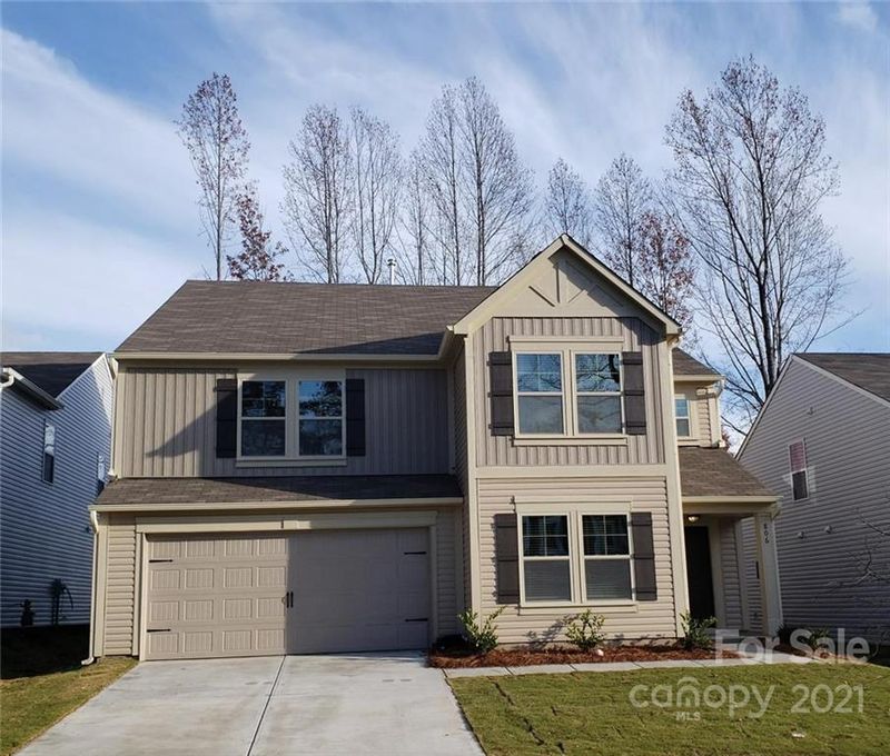 806 Anglin Forest Way #2LR19, Charlotte, NC 28214