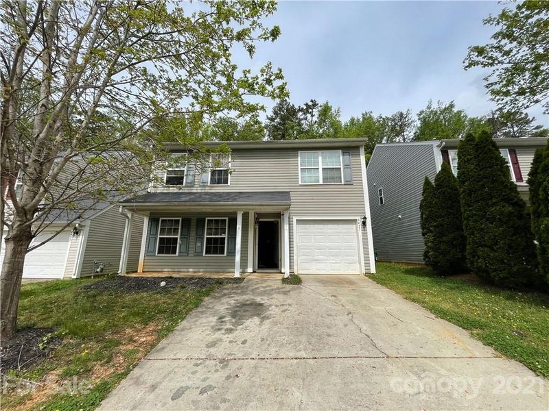 4427 Trillium Fields Dr, Charlotte, NC 28269