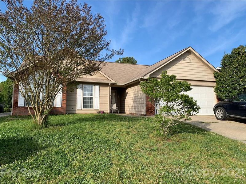 5804 Brick Landing Dr, Monroe, NC 28110