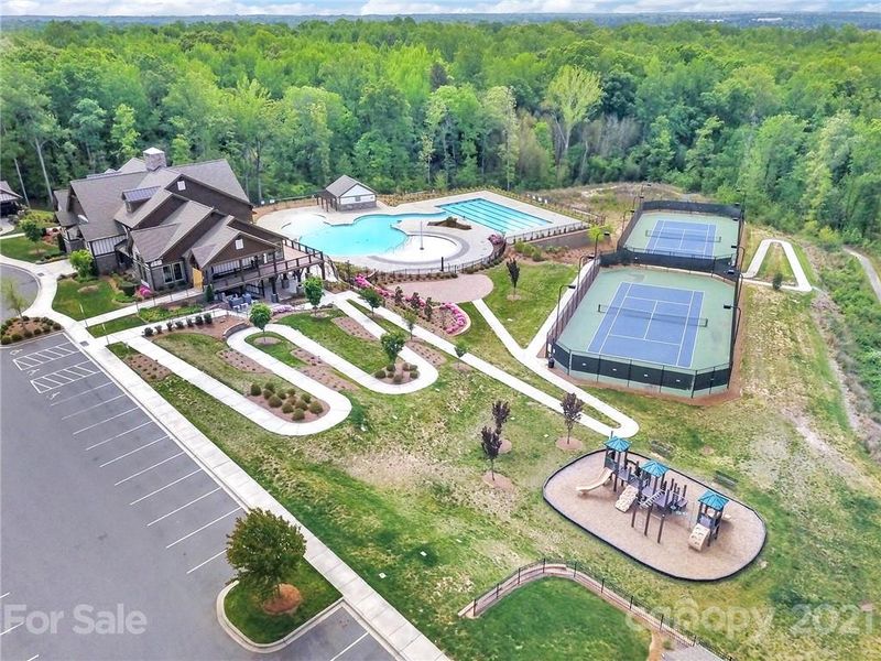 2219 Elmview Ln, Fort Mill, SC 29715