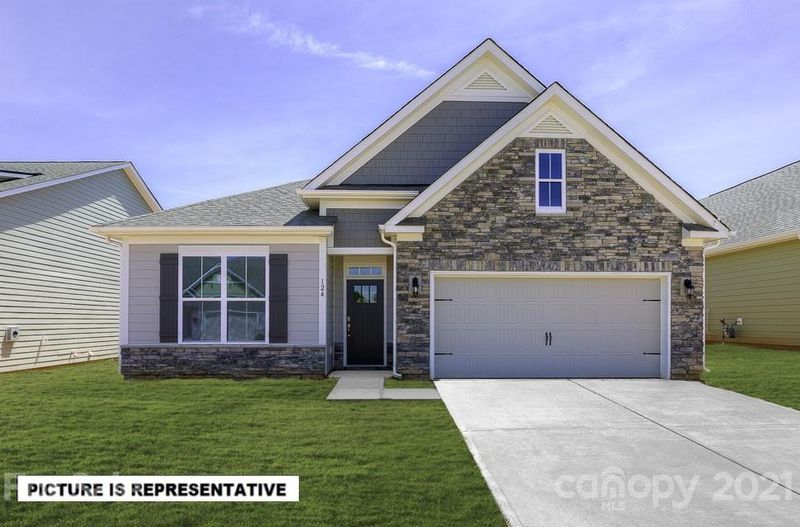 4357 Riverton Loop, Denver, NC 28037