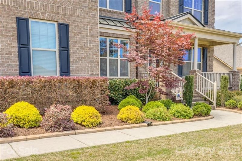 2001 Thorndale Rd, Indian Trail, NC 28079
