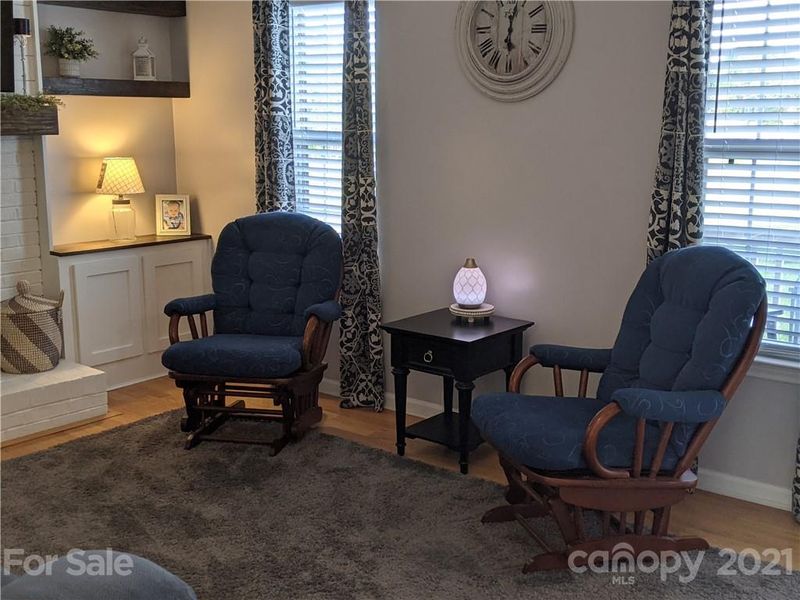 2025 E Lawyers Rd, Monroe, NC 28110