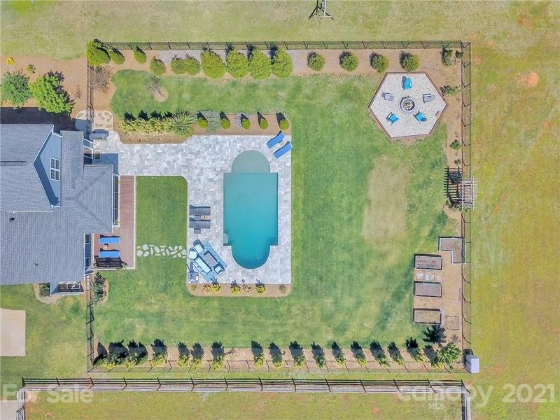 2040 Whispering Winds Dr, Rock Hill, SC 29732