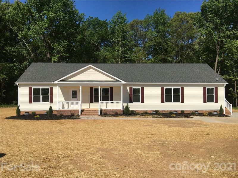5915 Ruffner Ct #24, Wingate, NC 28174