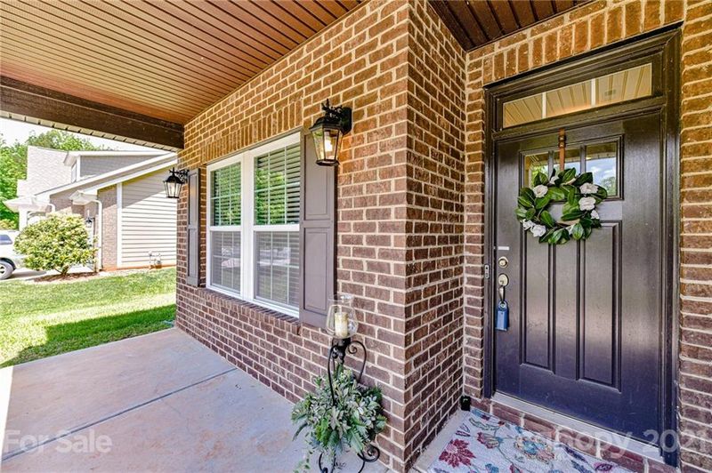 8116 Goodall Ct, Mint Hill, NC 28227