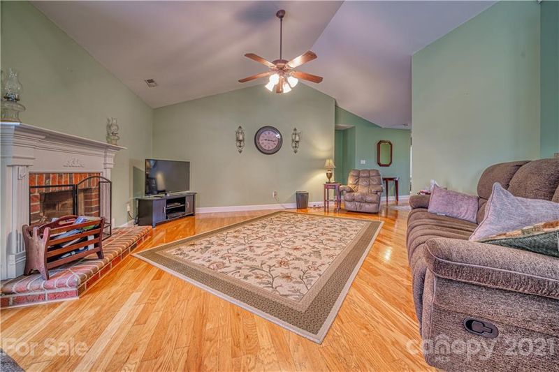 5320 Jeff Yates St, Concord, NC 28027