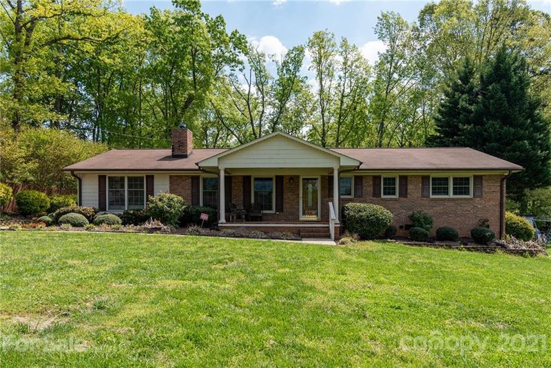 2629 Brookwood Rd, Lincolnton, NC 28092