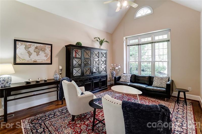 7126 Topsail Cir, Tega Cay, SC 29708