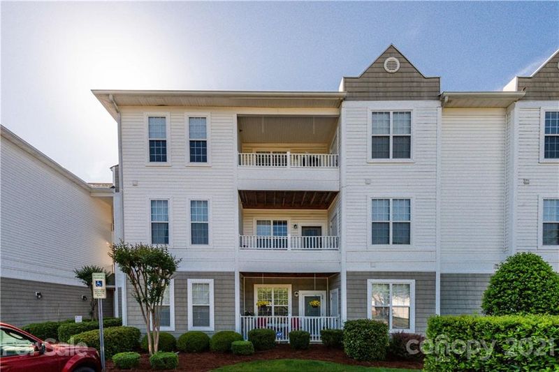 18711 Ruffner Dr #2H, Cornelius, NC 28031