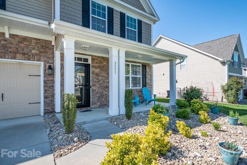 9551 Indian Beech Ave, Concord, NC 28027