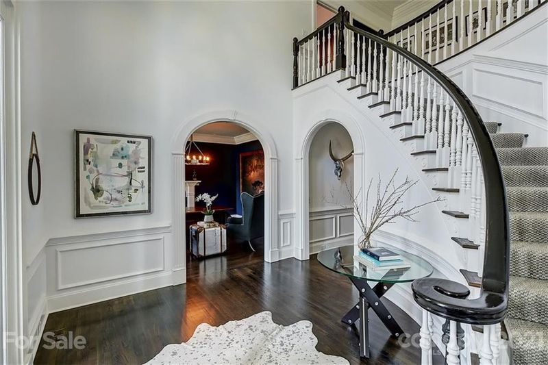 9147 Winged Bourne Rd, Charlotte, NC 28210