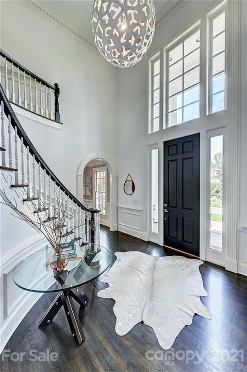 9147 Winged Bourne Rd, Charlotte, NC 28210