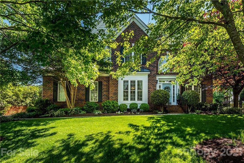 9935 Corrystone Dr, Charlotte, NC 28277