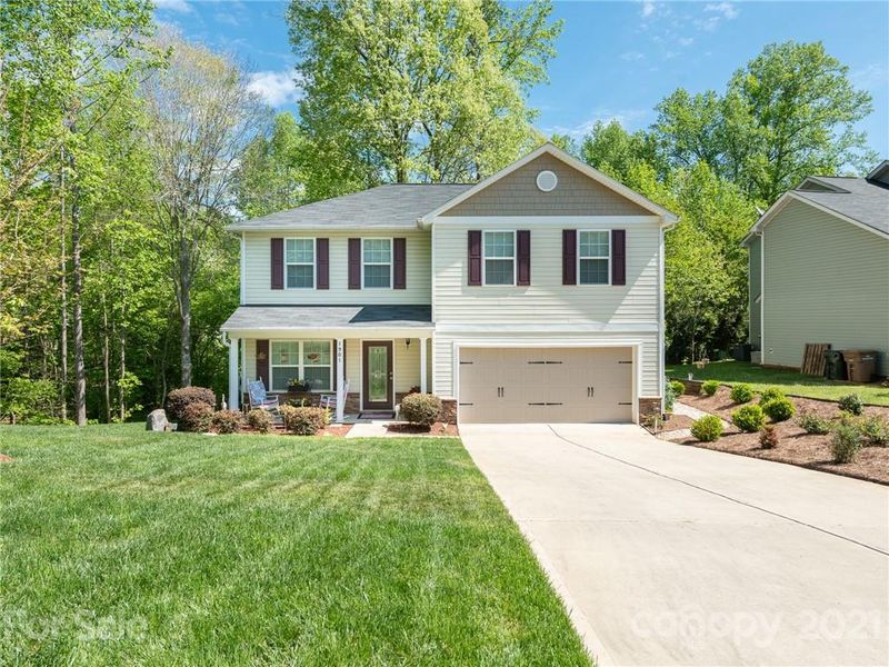 1901 Thorn Crest Dr, Waxhaw, NC 28173