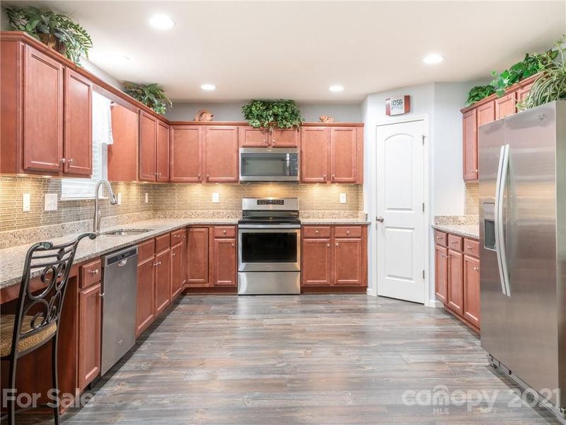 1901 Thorn Crest Dr, Waxhaw, NC 28173