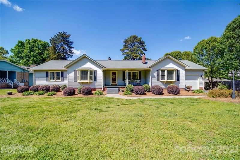 1003 Oklahoma St, Kannapolis, NC 28083