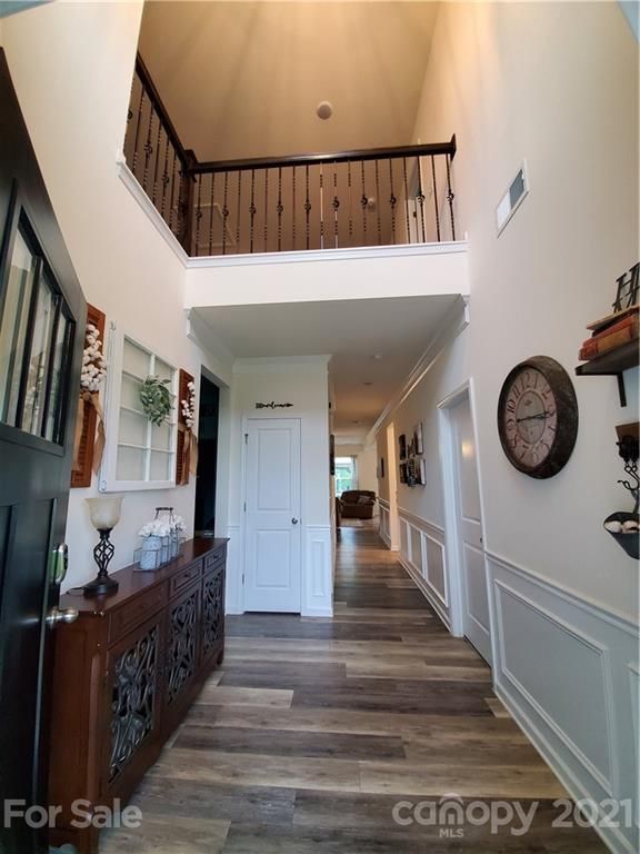 182 Bushney Loop #34, Mooresville, NC 28115