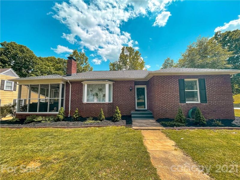 709 Barr St, Lancaster, SC 29720