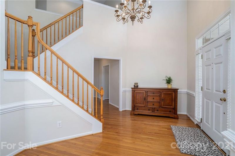 151 Burtons Barn Rd, Mooresville, NC 28115