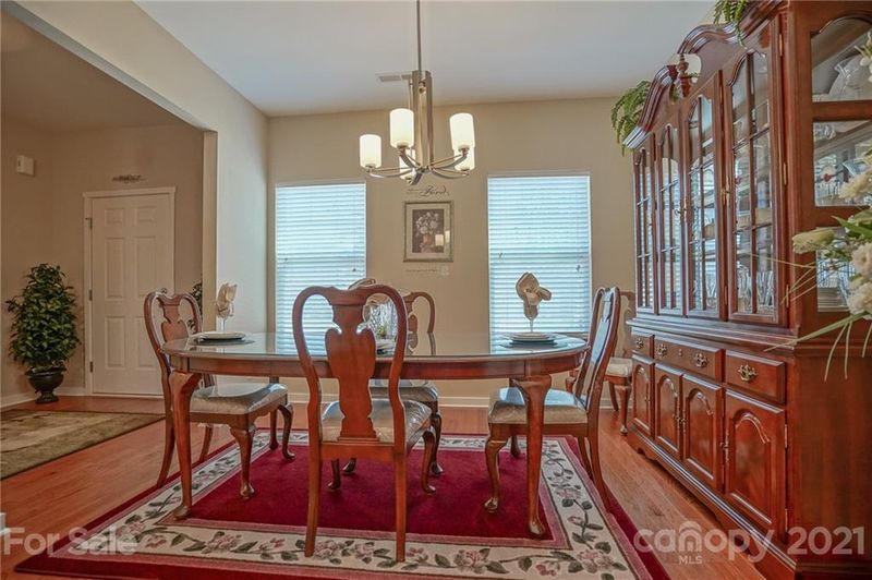 2815 Hopeton Ct, Monroe, NC 28110