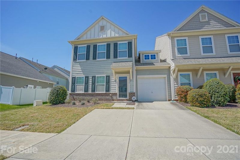 2815 Hopeton Ct, Monroe, NC 28110