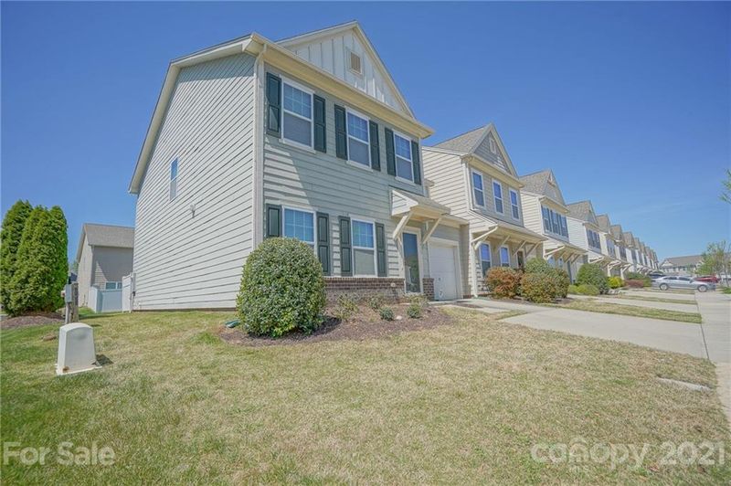 2815 Hopeton Ct, Monroe, NC 28110