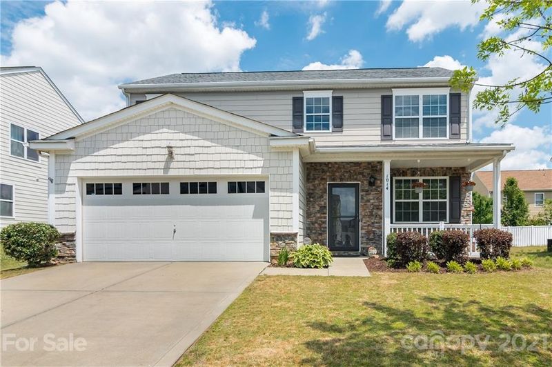 1014 Yellow Bee Rd, Indian Trail, NC 28079