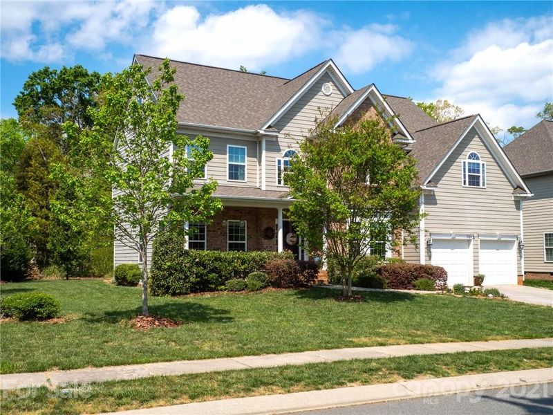 1920 Pudding Ln, Waxhaw, NC 28173