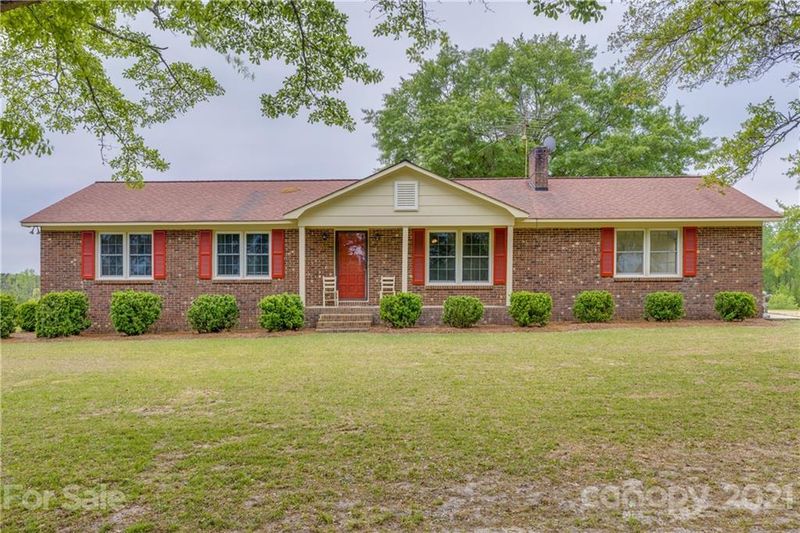 7464 Old Jefferson Hw, Kershaw, SC 29067