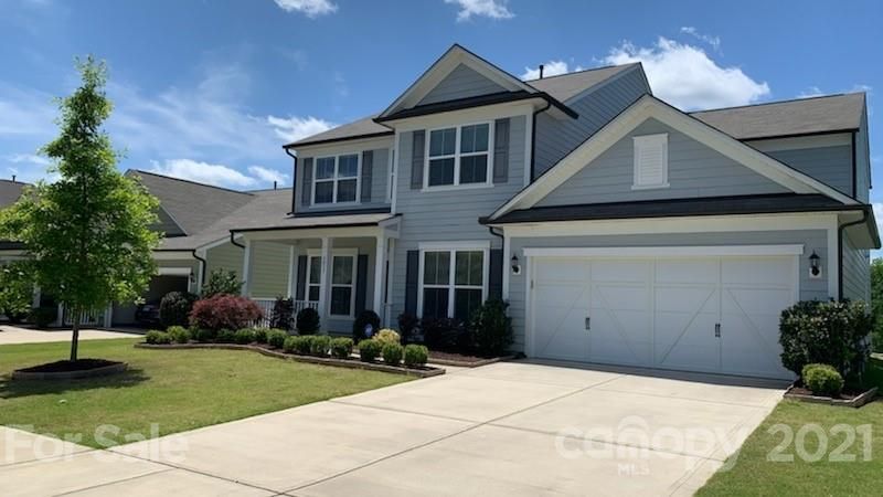 3017 Palm Dr, Fort Mill, SC 29715
