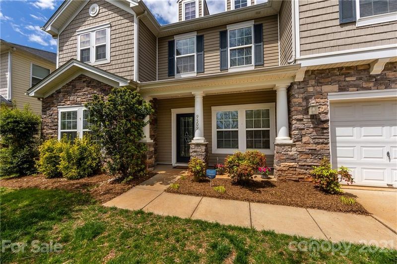 9509 Seamill Rd #78, Charlotte, NC 28278