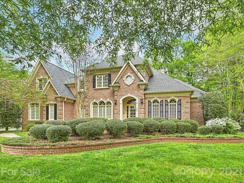 11801 Dan Maples Dr, Charlotte, NC 28277