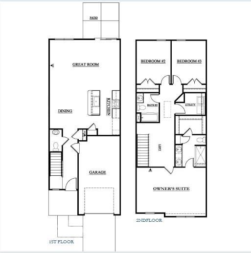 129 Wilkinson Ct SE #10, Concord, NC 28025