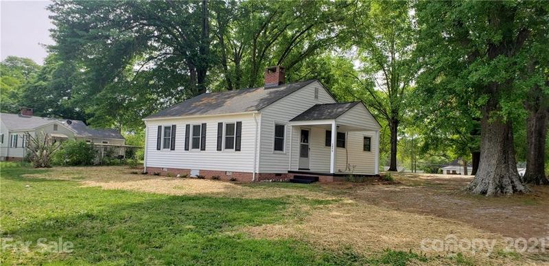 1072 Grace Ave, Lancaster, SC 29720