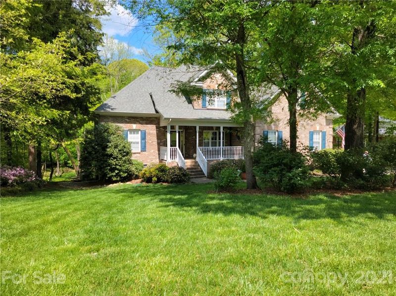 5809 Meadowmere Dr, Monroe, NC 28110