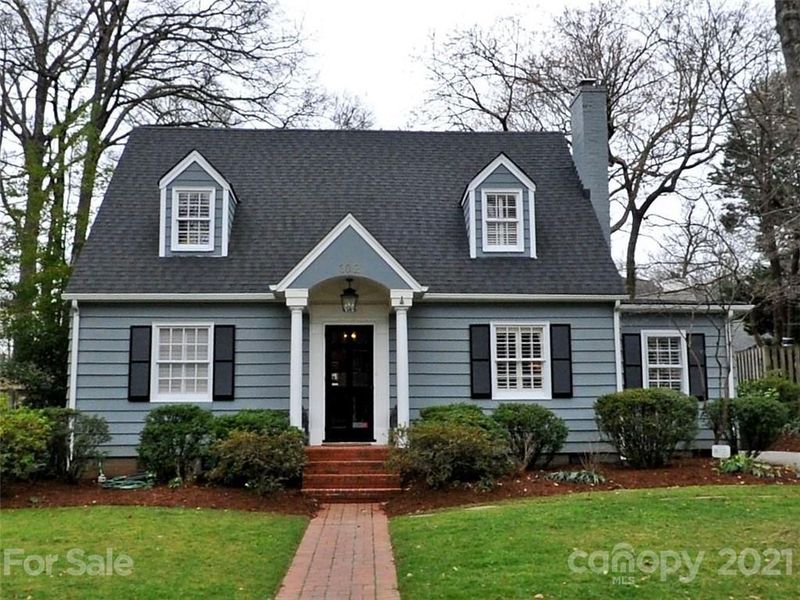 3012 Hampton Ave, Charlotte, NC 28207