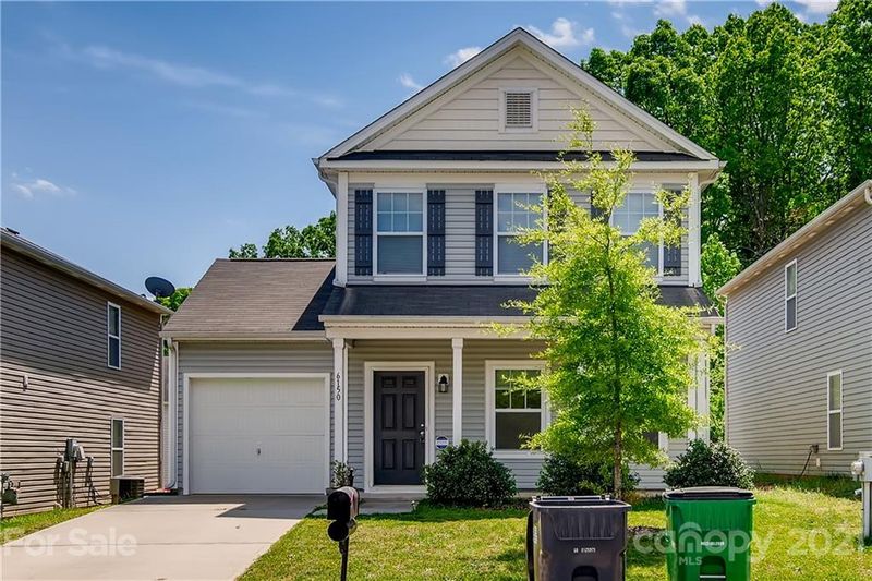 6150 Salamander Run Ln, Charlotte, NC 28215