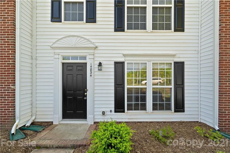 15834 Marvin Rd, Charlotte, NC 28277