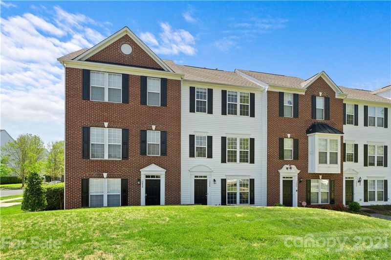 15834 Marvin Rd, Charlotte, NC 28277