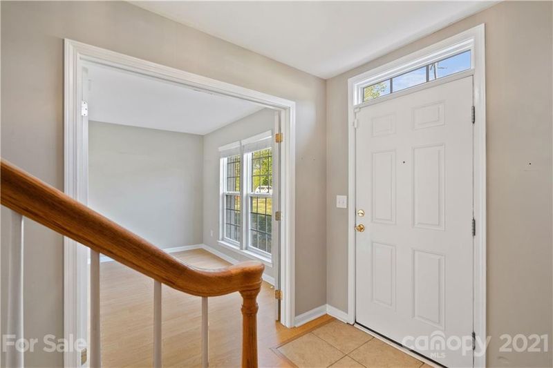 15834 Marvin Rd, Charlotte, NC 28277