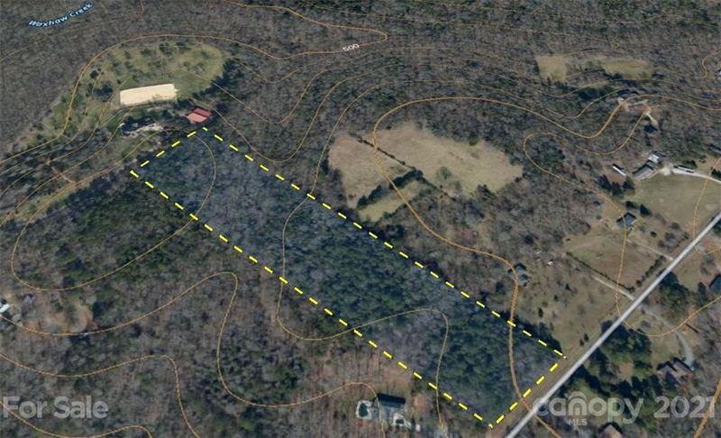 Lot 110 Mini Ranch Rd, Waxhaw, NC 28173
