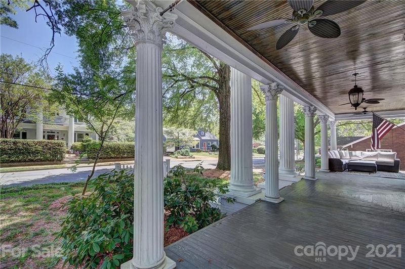 702 Hayne St, Monroe, NC 28112