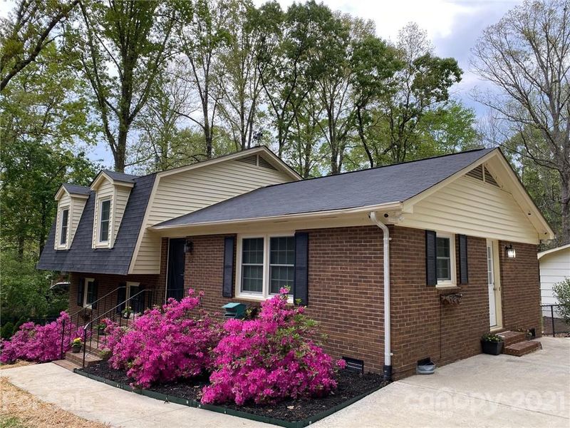 116 Smith St, Wingate, NC 28174