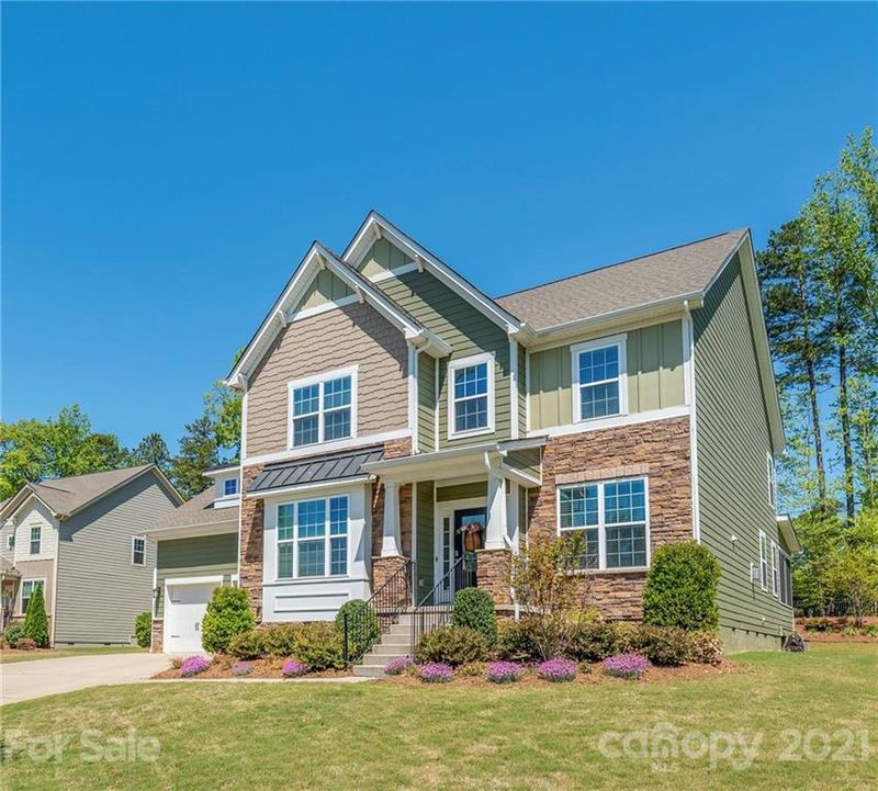 1409 Great Rd, Waxhaw, NC 28173