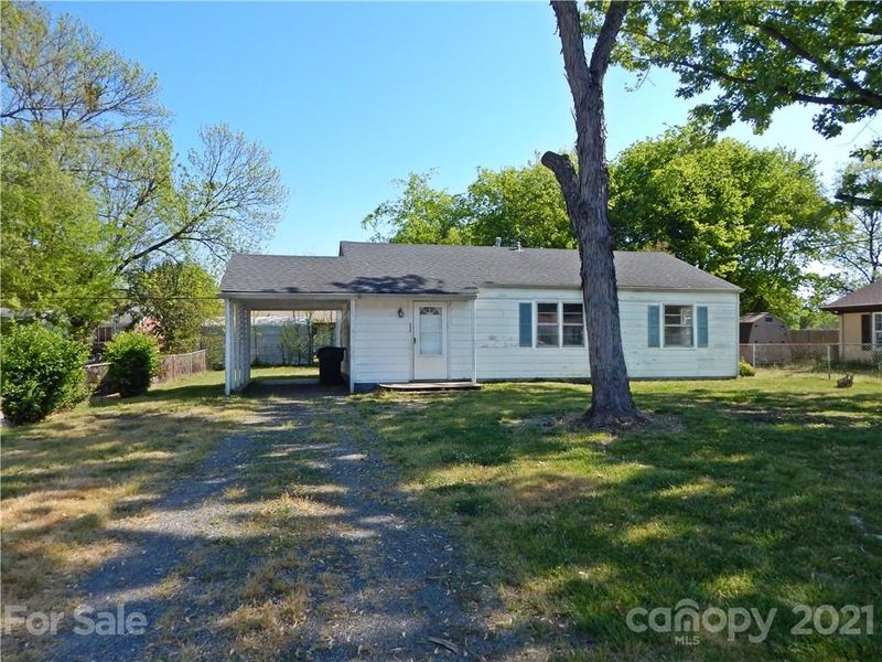 1173 Cherokee Ave, Rock Hill, SC 29732
